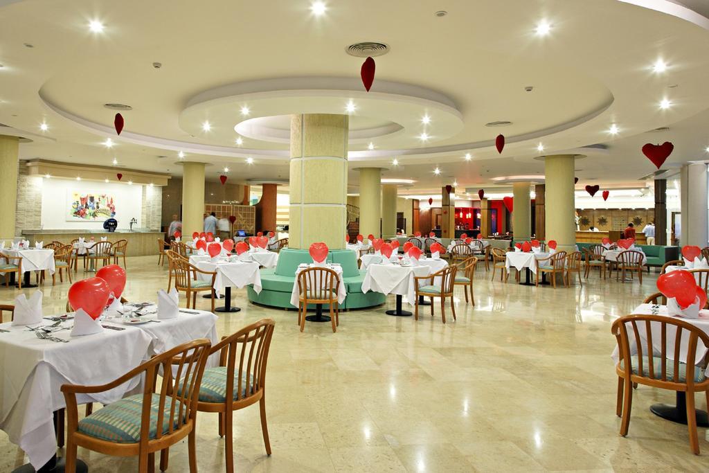 Three Corners Sunny Beach Resort Hurghada Esterno foto